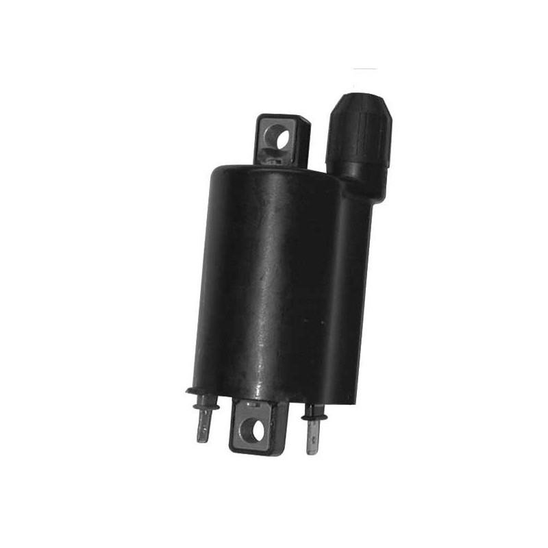 162400 HV COIL W/CABLE & SPARK PLUG SOCKET Mbk Kilibre 2003+ SGR - ELETTRICO