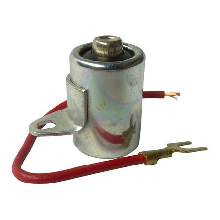 6481 CAPACITOR Montesa Honda 335 E 1977+ SGR - ELETTRICO