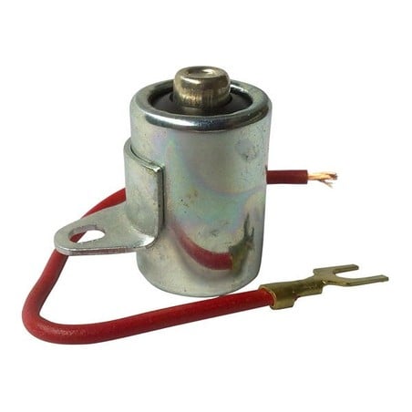 6481 CONDENSATEUR Montesa Honda 335 E 1977+ SGR - ELETTRICO