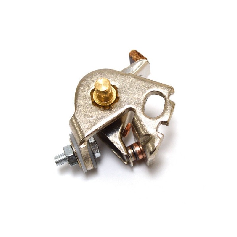 1.2568 CONTACTS Moto Guzzi MARK2 1974+ SGR - ELETTRICO
