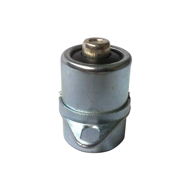 070207 CAPACITOR Moto Guzzi Dingo MM Monomarcia 1970+ SGR - ELETTRICO