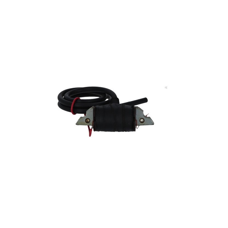 001136 BOBINE HT INTERNE Moto Guzzi Dingo Super 3 M 1966+ SGR - ELETTRICO