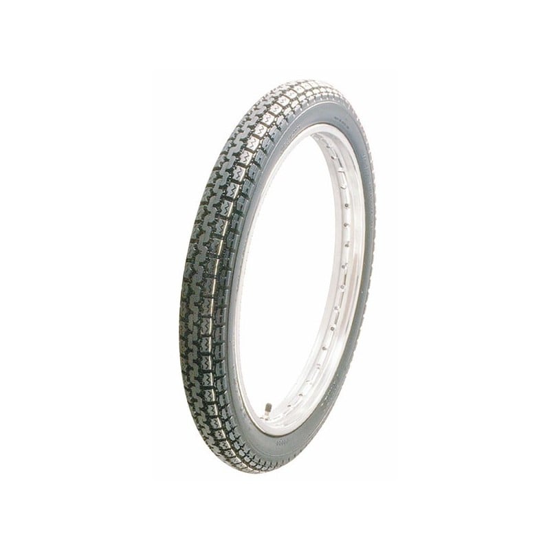 111801 OPONA TYLNA Moto Guzzi Stornello Sport 1 C 4T 1959+ VEE RUBBER