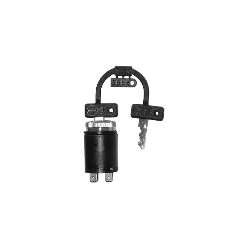 027972 IMAGEN CLAVE Moto Guzzi NTX 1987+ SGR - ELETTRICO