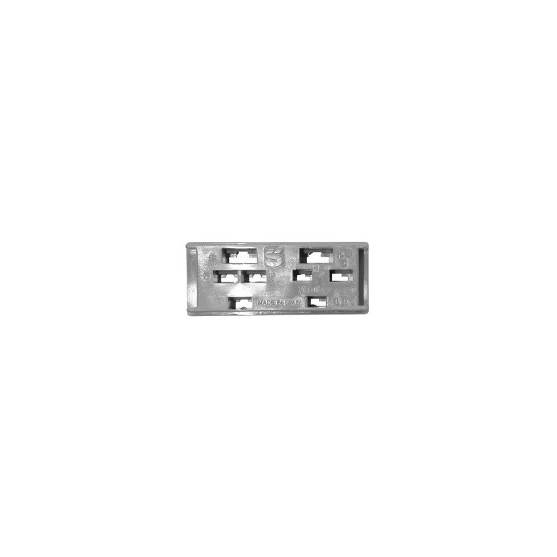 169705 CHAMP DE RÉGULATEUR Moto Guzzi V65 Florida 1986+ SAPRISA