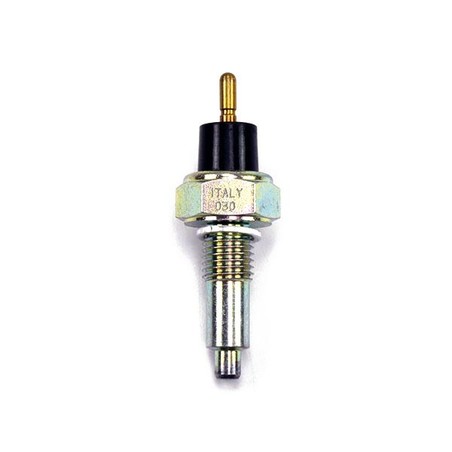 027891 Żarówka ciśnienia oleju Moto Guzzi V65 Florida 1985+ SGR - ELETTRICO