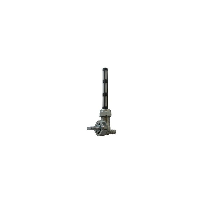 280074 ROBINET DE CARBURANT GAUCHE Moto Guzzi V65 PA Nuovo Tipo 1988+ SGR - ELETTRICO