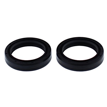 55-161 FORK OIL SEAL KIT Moto Guzzi Breva 2003+ ALL BALLS