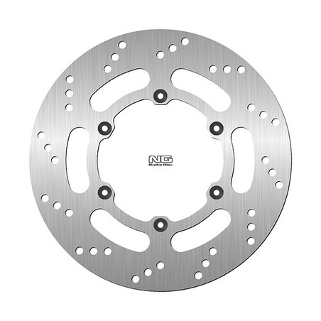 1976 DISQUE DE FREIN ARRIERE Moto Guzzi Breva 2003+ NG
