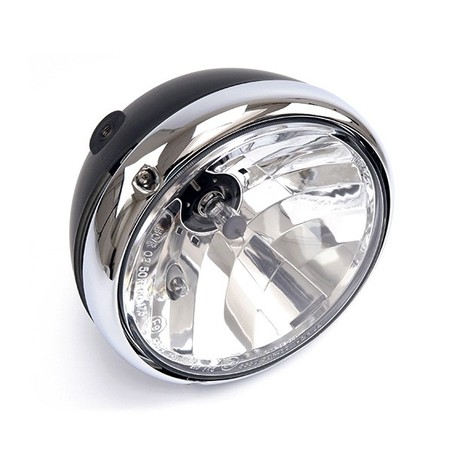 1005404/B FANALE ANTERIORE Moto Guzzi V7 II Stone ABS 2015+ ECIE