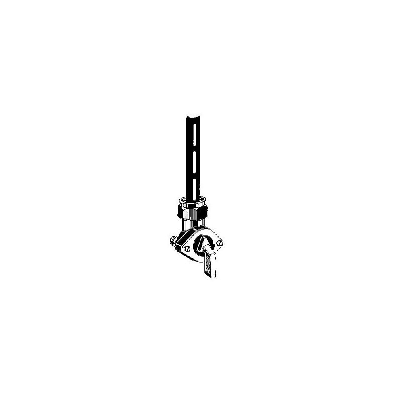 280236 RECHTER KRAFTSTOFFHAHN Moto Guzzi V75 PA Tipo Nuovo 1996+ SGR - ELETTRICO