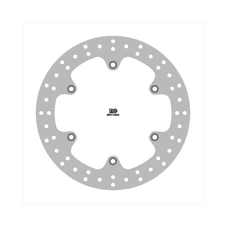 1821 DISQUE DE FREIN ARRIERE Moto Guzzi Breva IE 2006+ NG