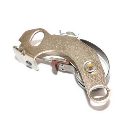 1.4943 CONTACTS Moto Guzzi LE Mans III 1981+ SGR - ELETTRICO