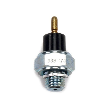 027859 OIL PRESSURE BULB Moto Guzzi PA 1975+ SGR - ELETTRICO