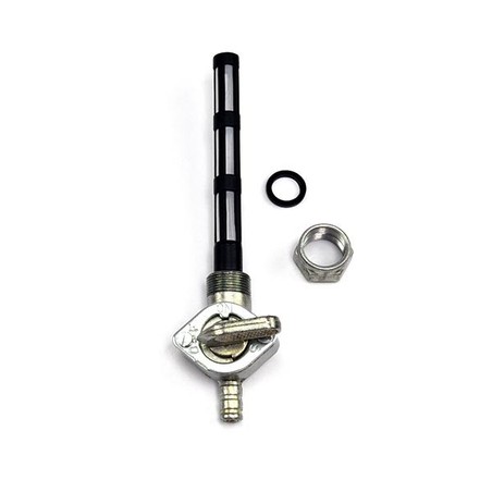 280110 ROBINET DE CARBURANT DROIT Moto Guzzi T5 Carabinieri 1985+ SGR - ELETTRICO