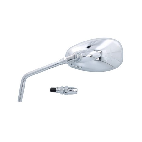 3841224 MIROIR GAUCHE Moto Guzzi V7 Stone E5 2021+ HERT SPECCHI