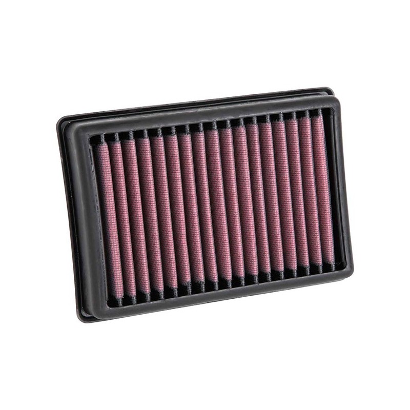 MG-1315 FILTR POWIETRZA Moto Guzzi V85 TT Strada E5+ 2024+ K&N