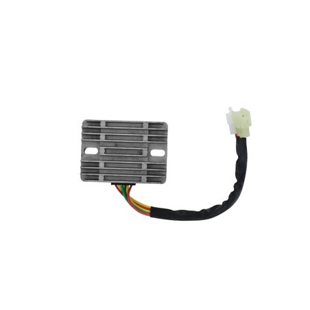 REG 2642 REGULATOR Moto Guzzi California EV EV Touring 2003+ DZE