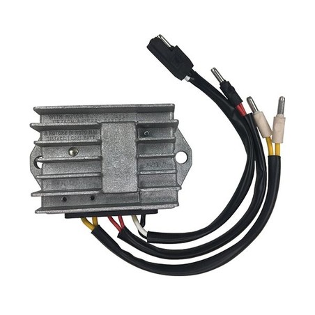 434863700 REGOLATORE Moto Guzzi Sport Corsa 1998+ DUCATI