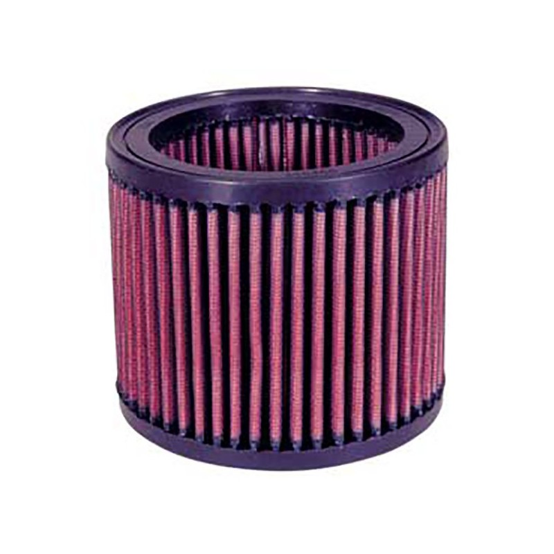 AL-1001 AIR FILTER Moto Guzzi Breva ABS 2008+ K&N