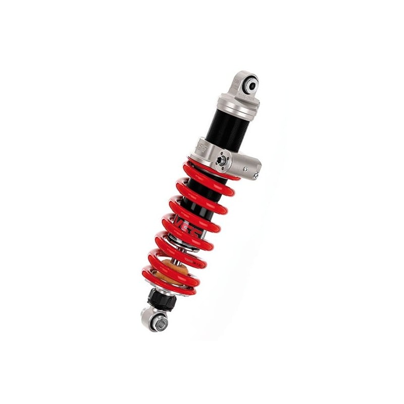 294431584 HINTERER STOSSDÄMPFER Moto Guzzi Stelvio NTX ABS 2009+ YSS