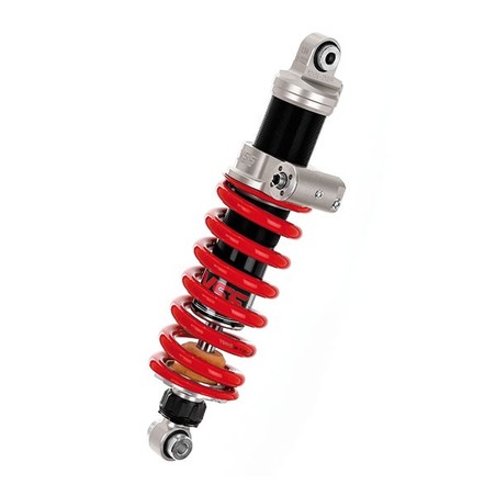 294431584 REAR SHOCK ABSORBER Moto Guzzi Stelvio NTX ABS 2009+ YSS