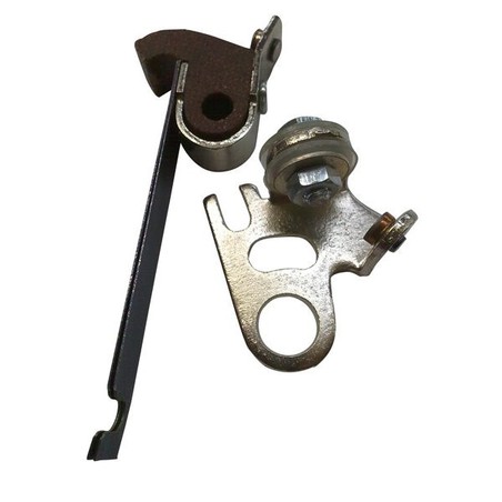 013239 KONTAKTE Moto Morini Ducati 1956+ SGR - ELETTRICO