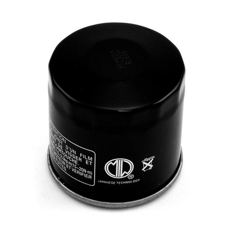 268682 FILTRO DE ACEITE Moto Morini 6 2 SCR 2022+ MEIWA