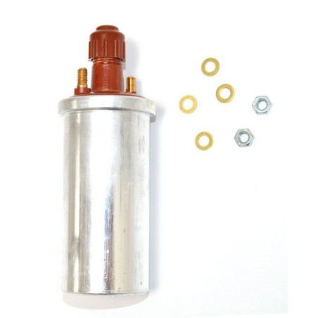 002431 EXTERNO EN BOBINA Mv Agusta GT 1969+ SGR - ELETTRICO