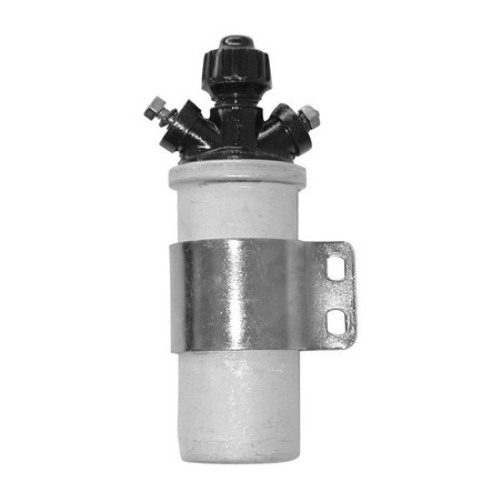 001435 EXTERNO EN BOBINA Mv Agusta S Sport 1972+ SGR - ELETTRICO