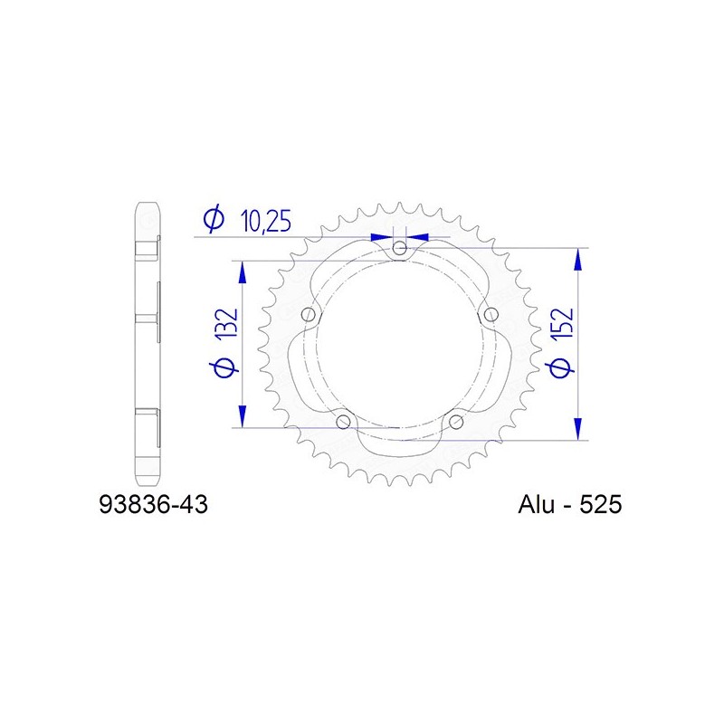 93836:43 Mv Agusta F3 ORO 2012+ AFAM