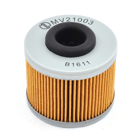268569 OIL FILTER Mv Agusta America 2015+ MEIWA