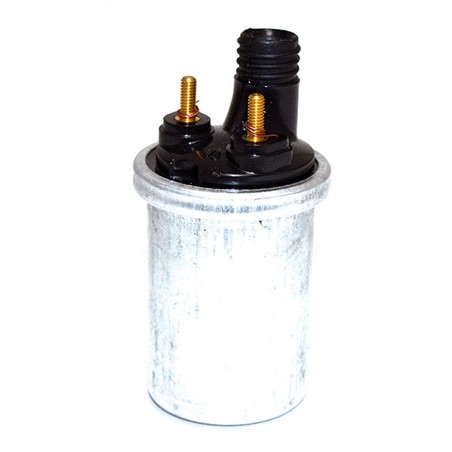 004770 ZEWNĘTRZNY NA CEWCE Mv Agusta SS Monza 1975+ SGR - ELETTRICO