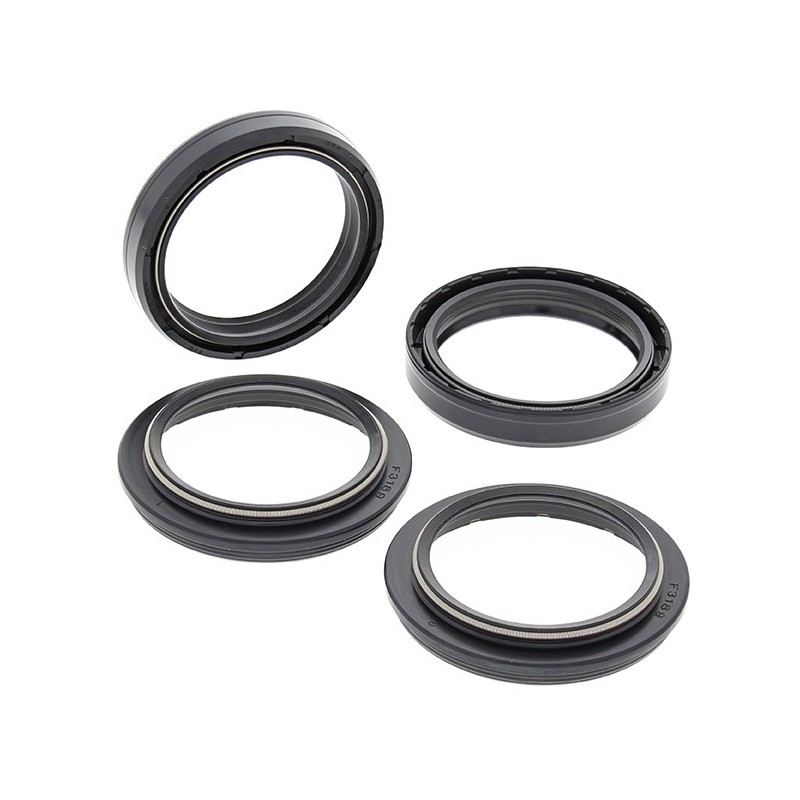 56-145 FORK OIL SEAL AND DUST SEAL KIT Mv Agusta Brutale 2013+ ALL BALLS