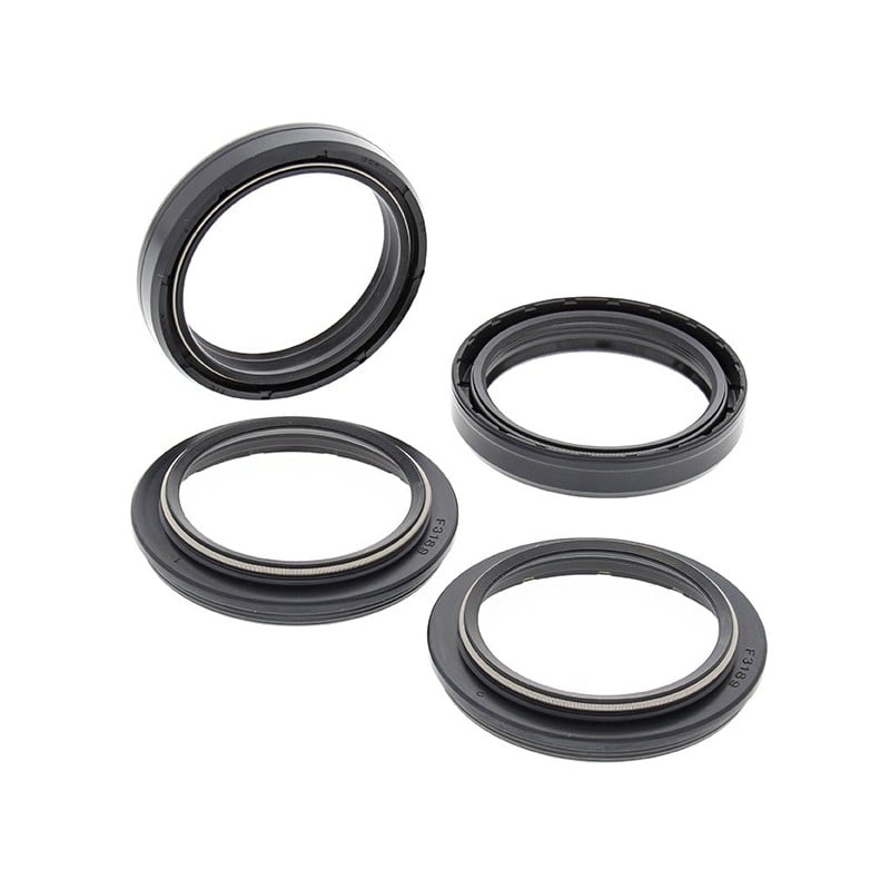 56-145 KIT DE JOINTS D'HUILE ET DE POUSSIERE DE FOURCHE Mv Agusta Brutale 2013+ ALL BALLS