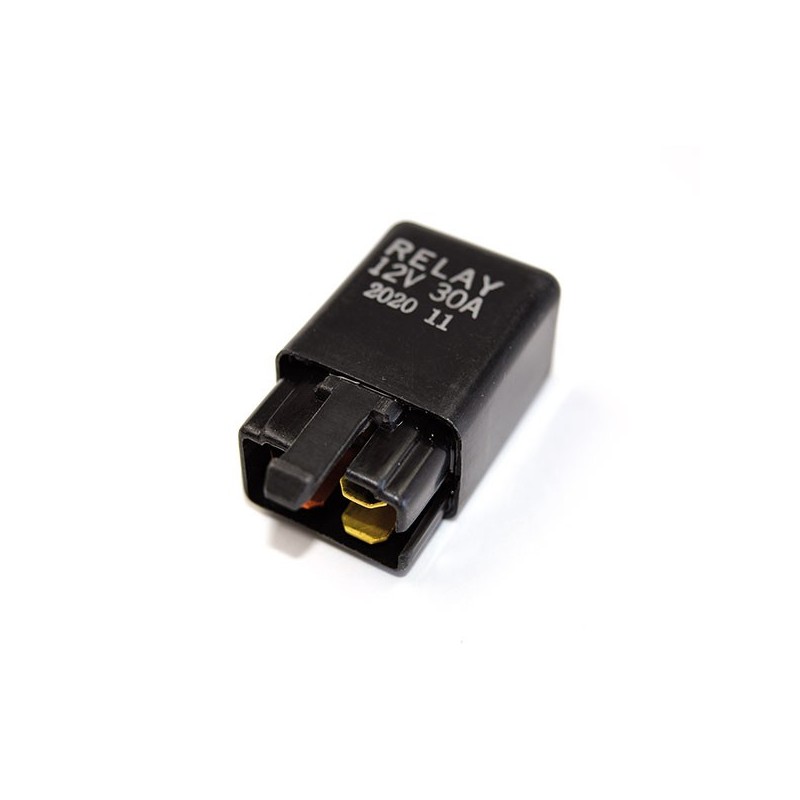 178742 RELE' AVVIAMENTO Peugeot Vivacity C 1999+ SGR - ELETTRICO