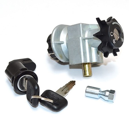 0972008 LOCKS KIT Peugeot Vivacity S 1997+ SGR - ELETTRICO