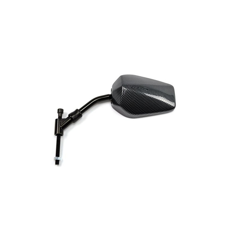 38406921 SPECCHIO SX Peugeot Xrace 2003+ HERT SPECCHI