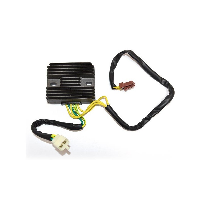 7220045 REGULADOR Peugeot E 2006+ SGR - ELETTRICO