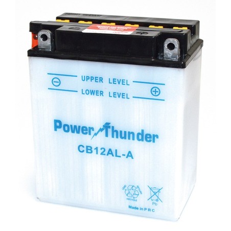 06451236 DRUMS Peugeot E 2006+ POWER THUNDER