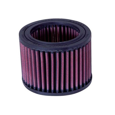 BM-0400 AIR FILTER Peugeot Speedfight 4T LC 2000+ K&N