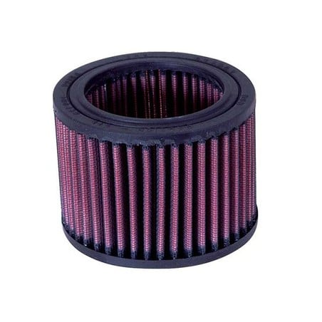 BM-0400 FILTRE À AIR Peugeot Speedfight 4T LC 2000+ K&N