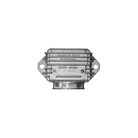 434834300 REGULATOR Piaggio APE TMP 1985+ DUCATI