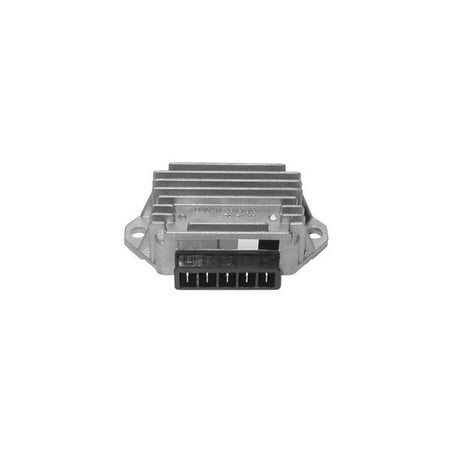 434842000 REGULATOR Piaggio APE TMP Elestart 1985+ DUCATI