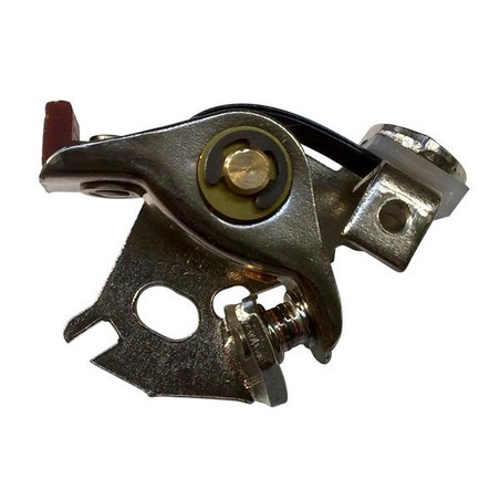 3024 CONTACTS Piaggio Ciao Arcobaleno 1972+ SGR - ELETTRICO
