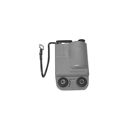 432891010 COIL CONTROL UNIT Piaggio Ciao VAR 2002+ DUCATI