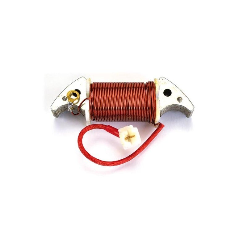 001363 BOBINE D'ALIMENTATION INTERNE Piaggio Ciao SC Super Confort 1971+ SGR - ELETTRICO