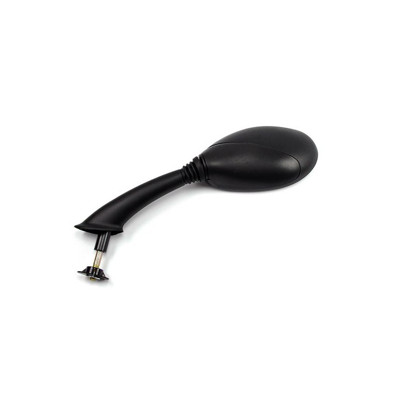 38407101 LEWE LUSTERKO Piaggio Fly 4T 2005+ HERT SPECCHI
