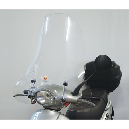 CLS340 PARABRISAS Piaggio Liberty 4T RST 2004+ ISOTTA