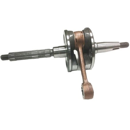 95021002 CRANKSHAFT Piaggio NRG MC3 DT Air 2000+ HERT